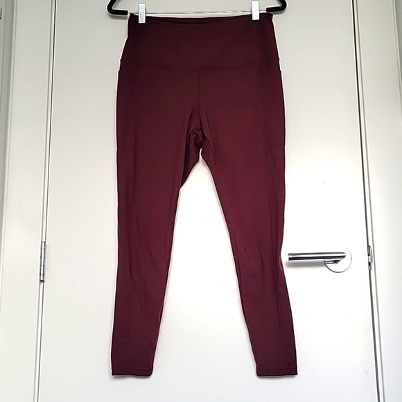 Danskin High Rise Legging - Picture 1 of 4